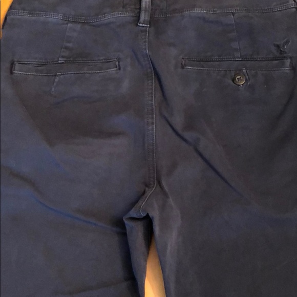 Men’s American Eagle Vintage 30x32 Pant - Picture 3 of 9